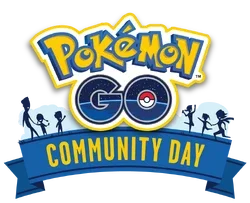 Pokemon Community Day on the Patio