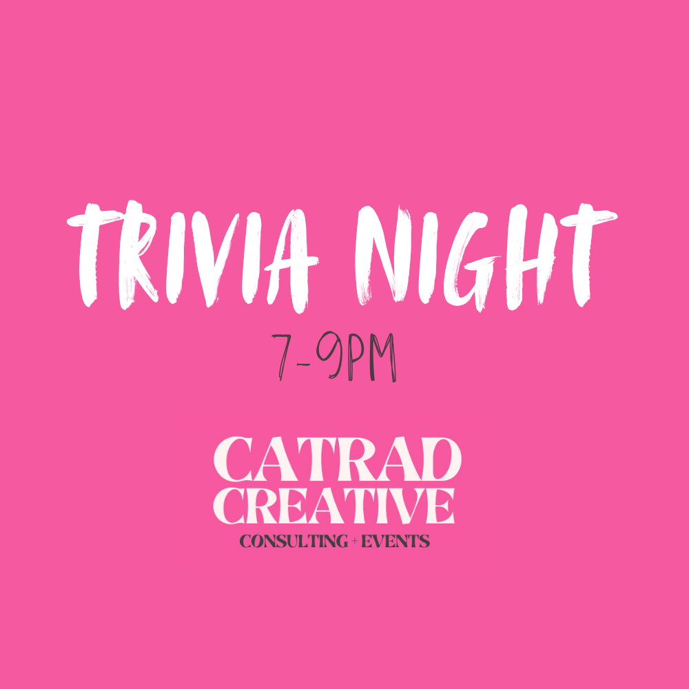 Trivia Night 