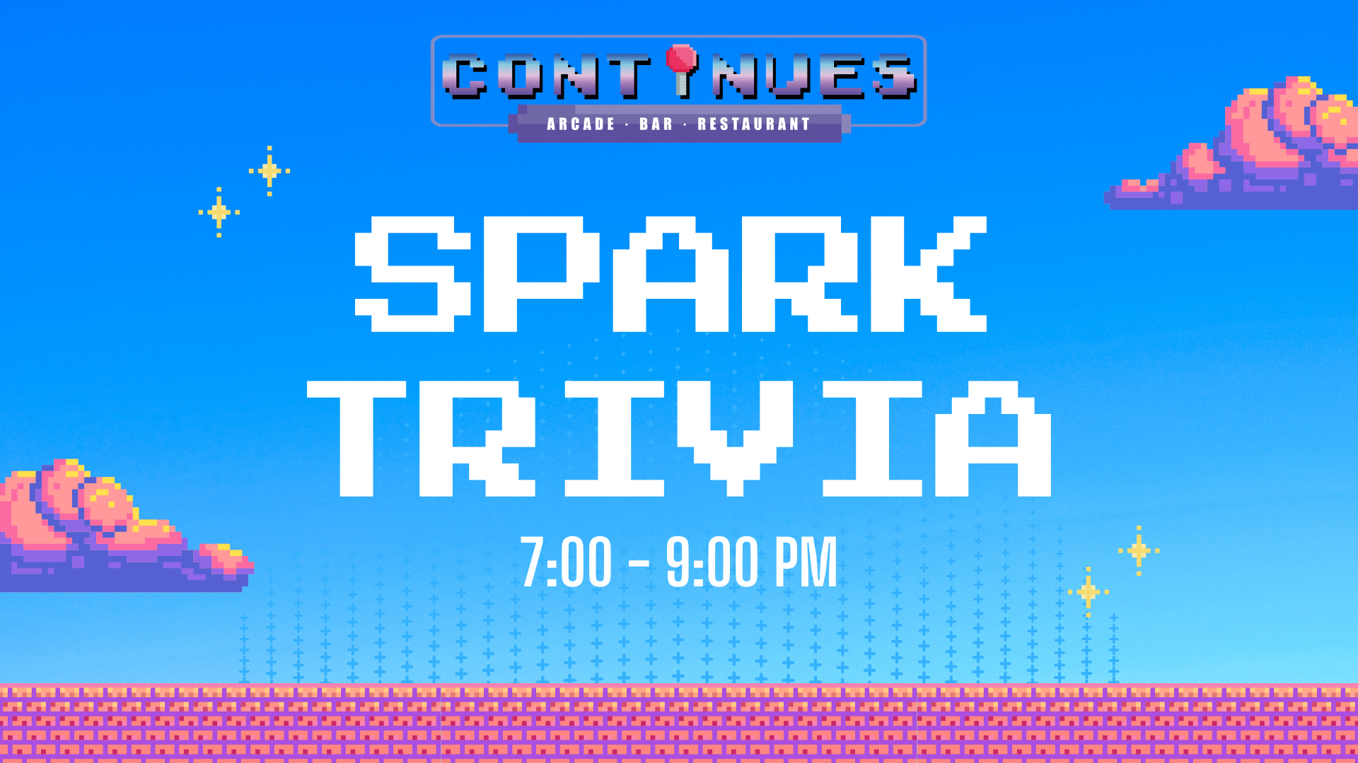 Spark Trivia