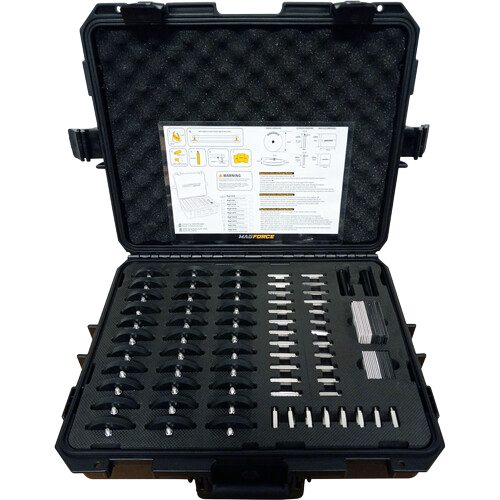 Magforce Pro Magnet Kit