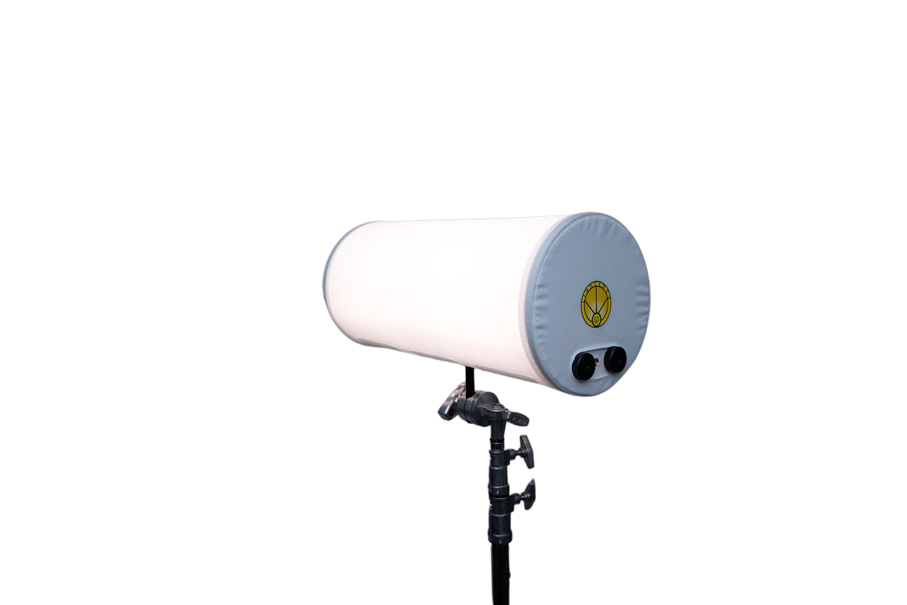 Lightsock Dooplo 20 – Dual Astera Helios Tube Diffusion System