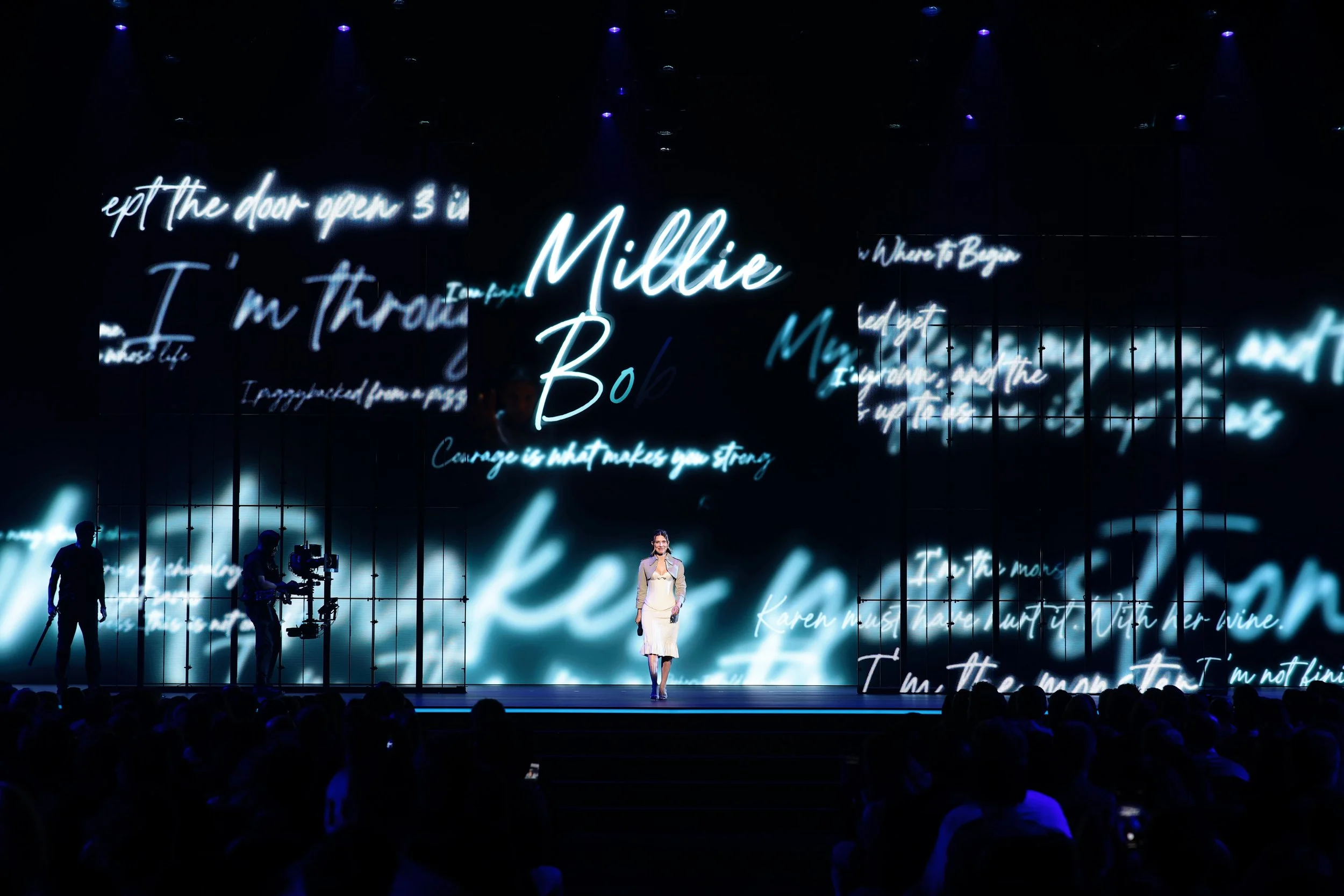 Netflix Upfront 2026 / New York