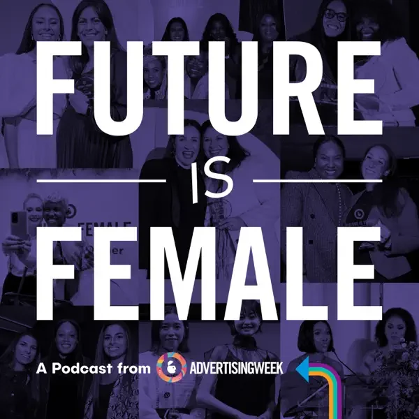 Future is Female Podcast