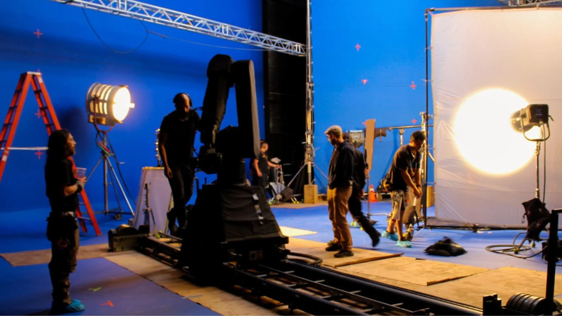 Is the Production Process Getting More Sustainable?