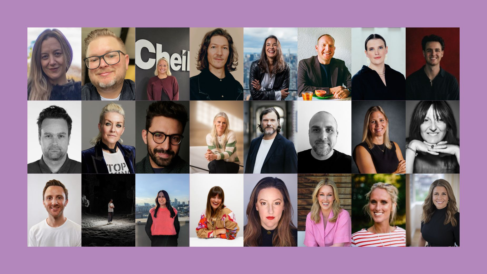 What Are Global Leaders Hyped About? Ditching Undercutting, AI Boosting Bravery, Return of Real-Life