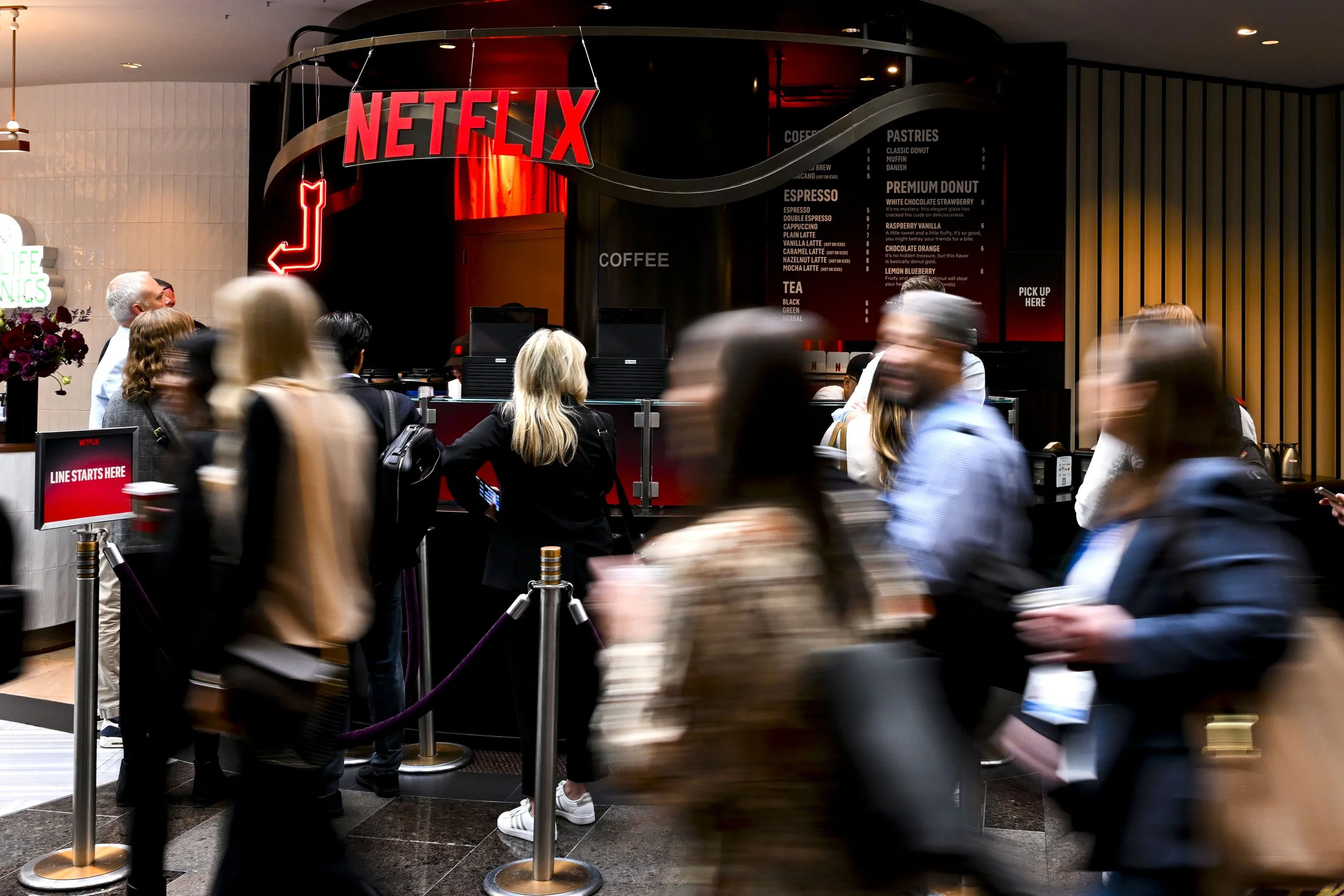 CES 2026: See How Brands Grabbed Attention with Cool Booths—and Calm Spaces