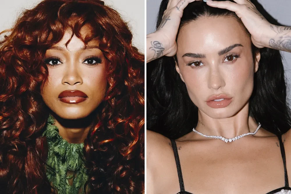 TikTok’s Global Live Fest Sets Keke Palmer as Host, Demi Lovato as Headlining Performer (EXCLUSIVE)