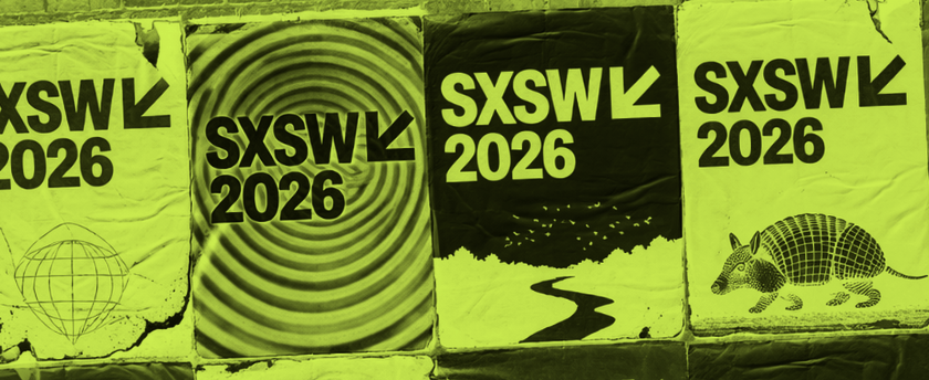 What actually turned heads at SXSW