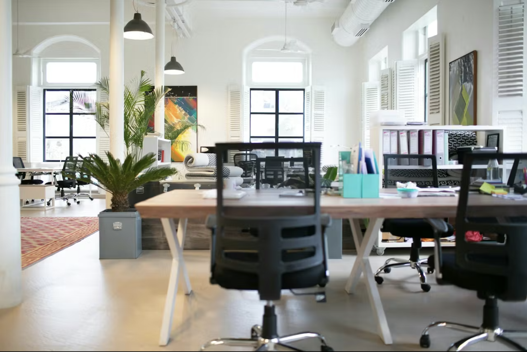 Agency founders’ starter pack: who should you hire first?