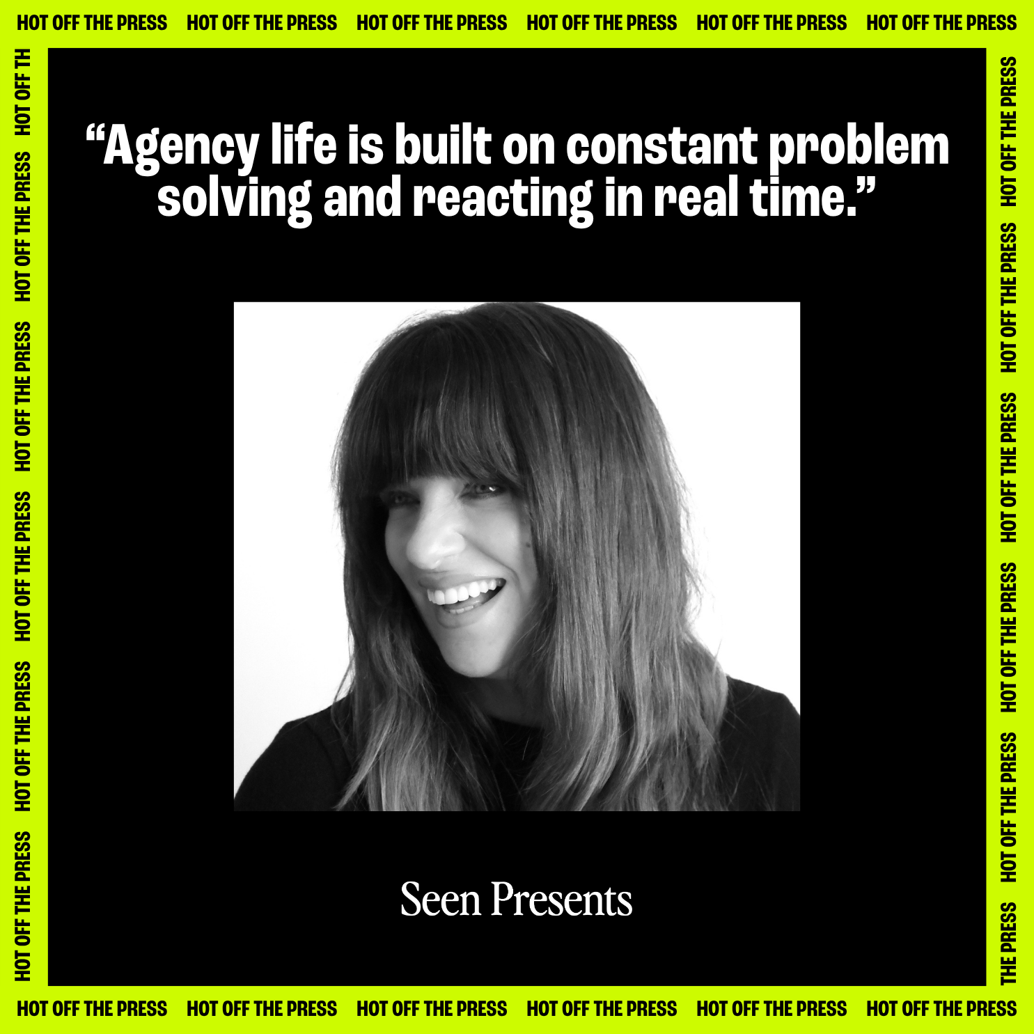 What can the ad industry learn from psychologists?