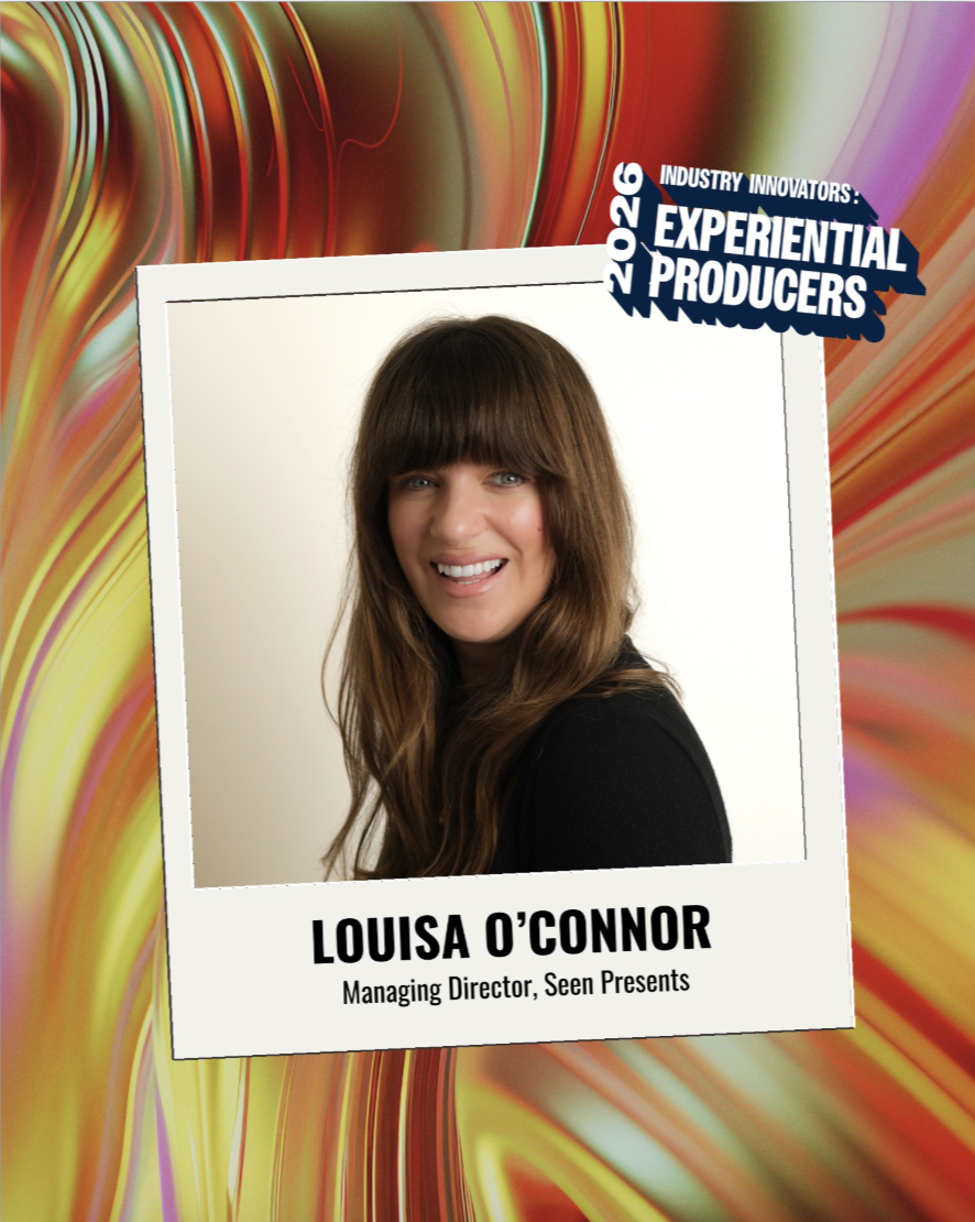 Industry Innovators 2026: 10 Experiential Trailblazers Reshaping the Landscape of Brand Experiences