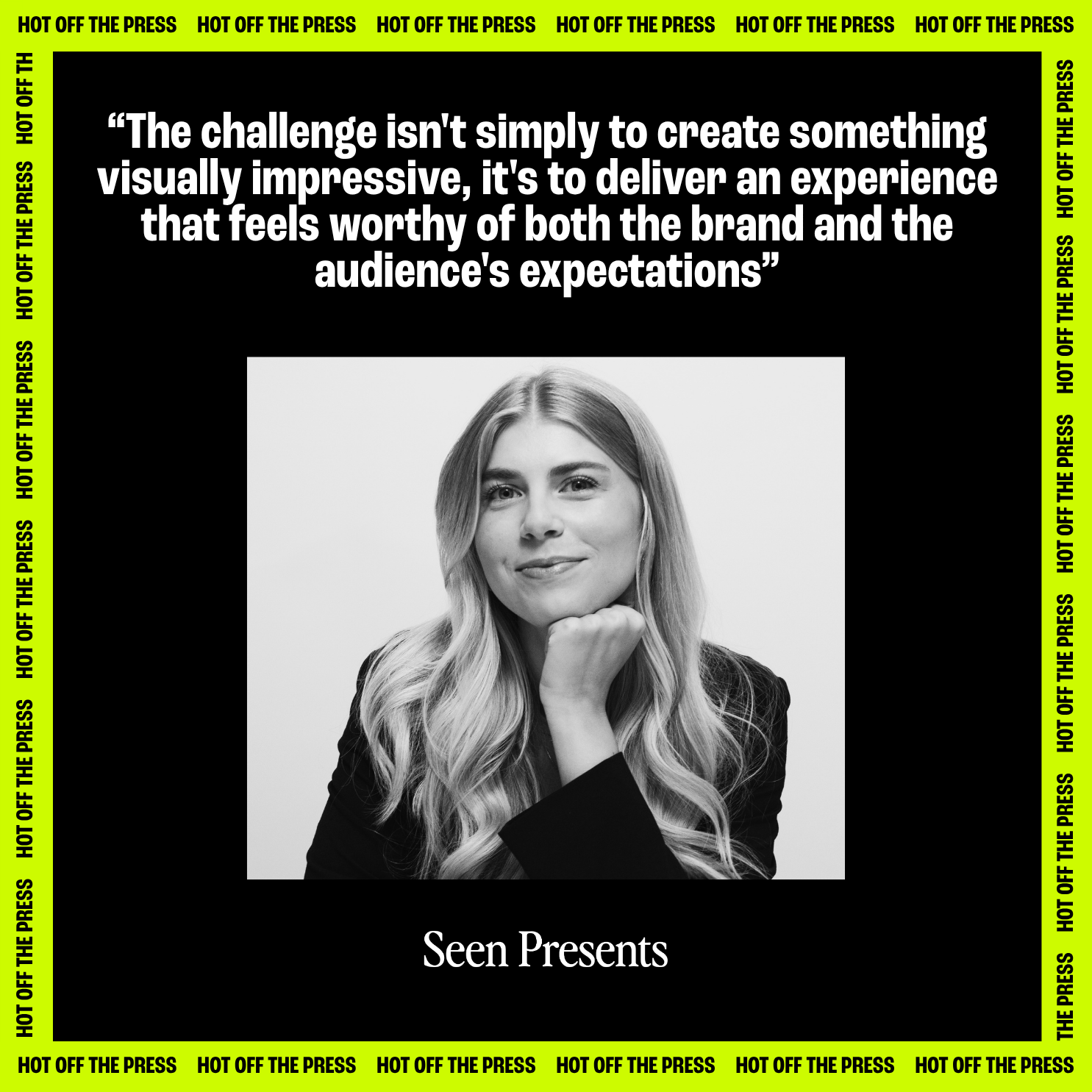 The Heat Is On: Why Experiential Agencies Have the Toughest Job at Cannes Lions