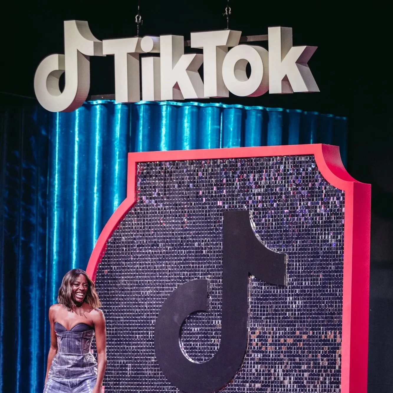 TikTok Creator & Ad Awards UK & Ireland / London