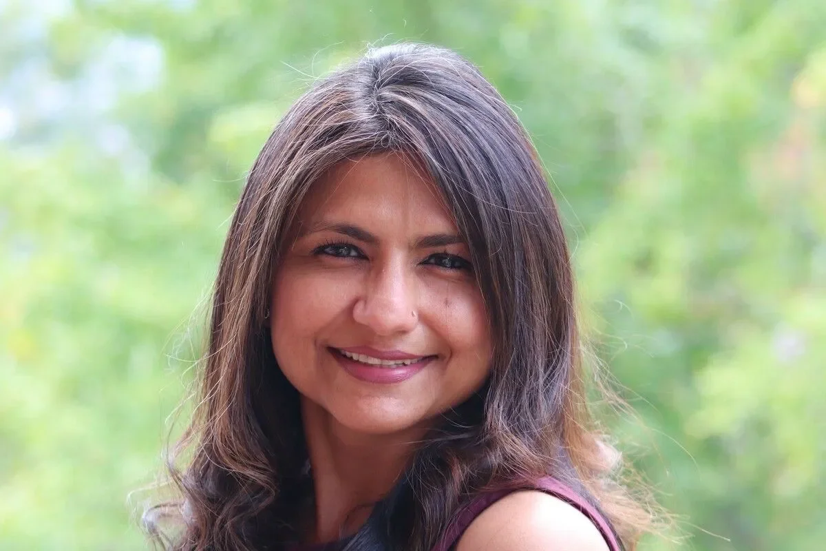 Dr. Zainab Contractor MD