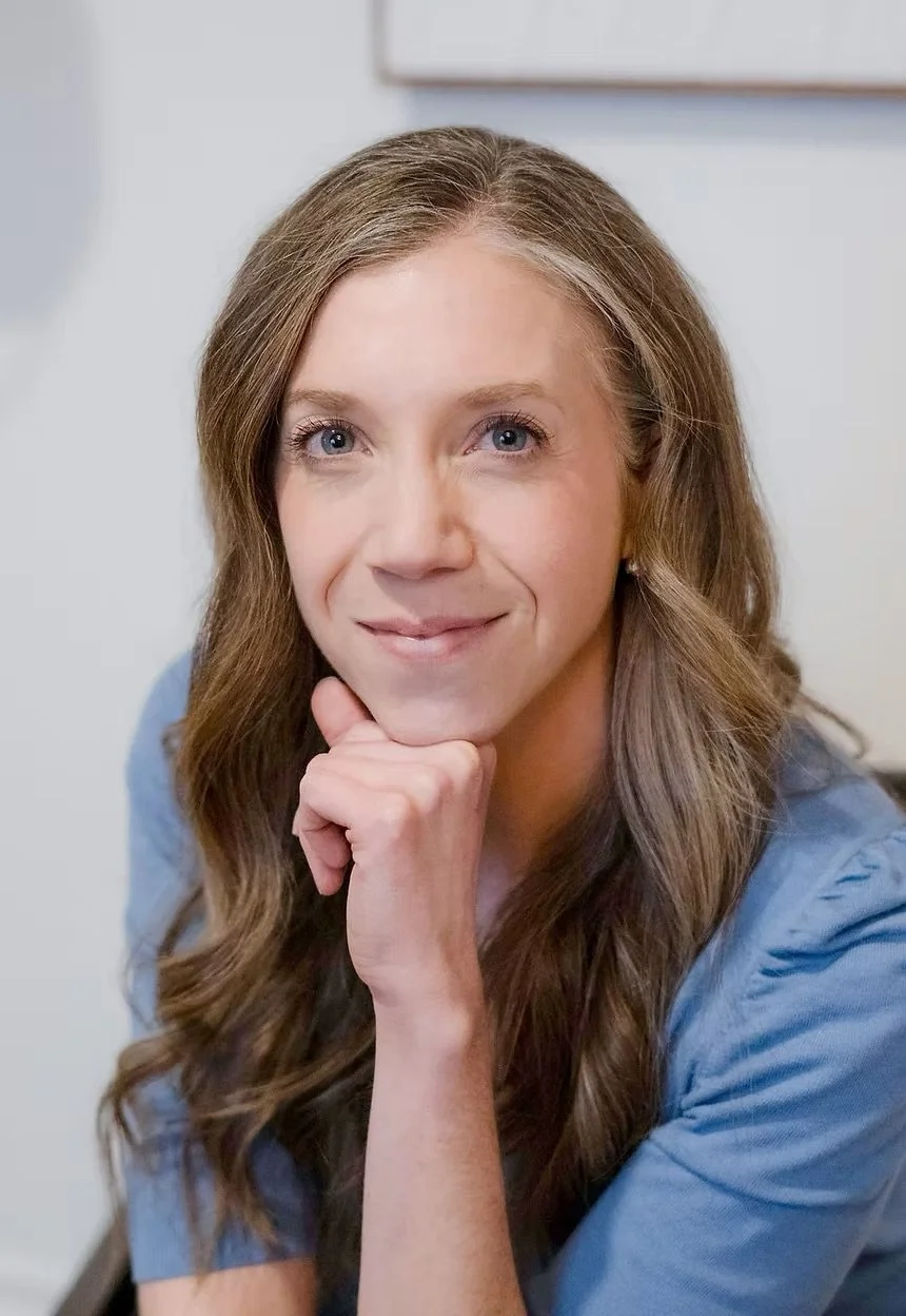 Sarah Rodewald, Partnered Healing