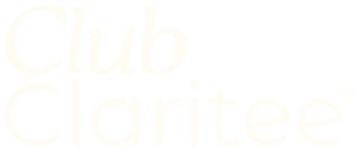Welcome To Club Claritee