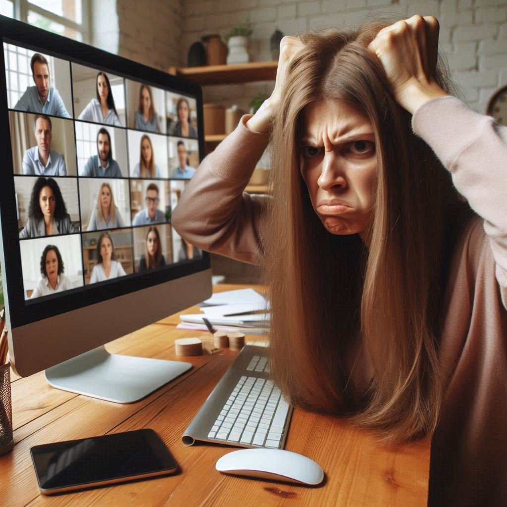 Why Your Remote Workforce Deserves More Than Just Video Calls