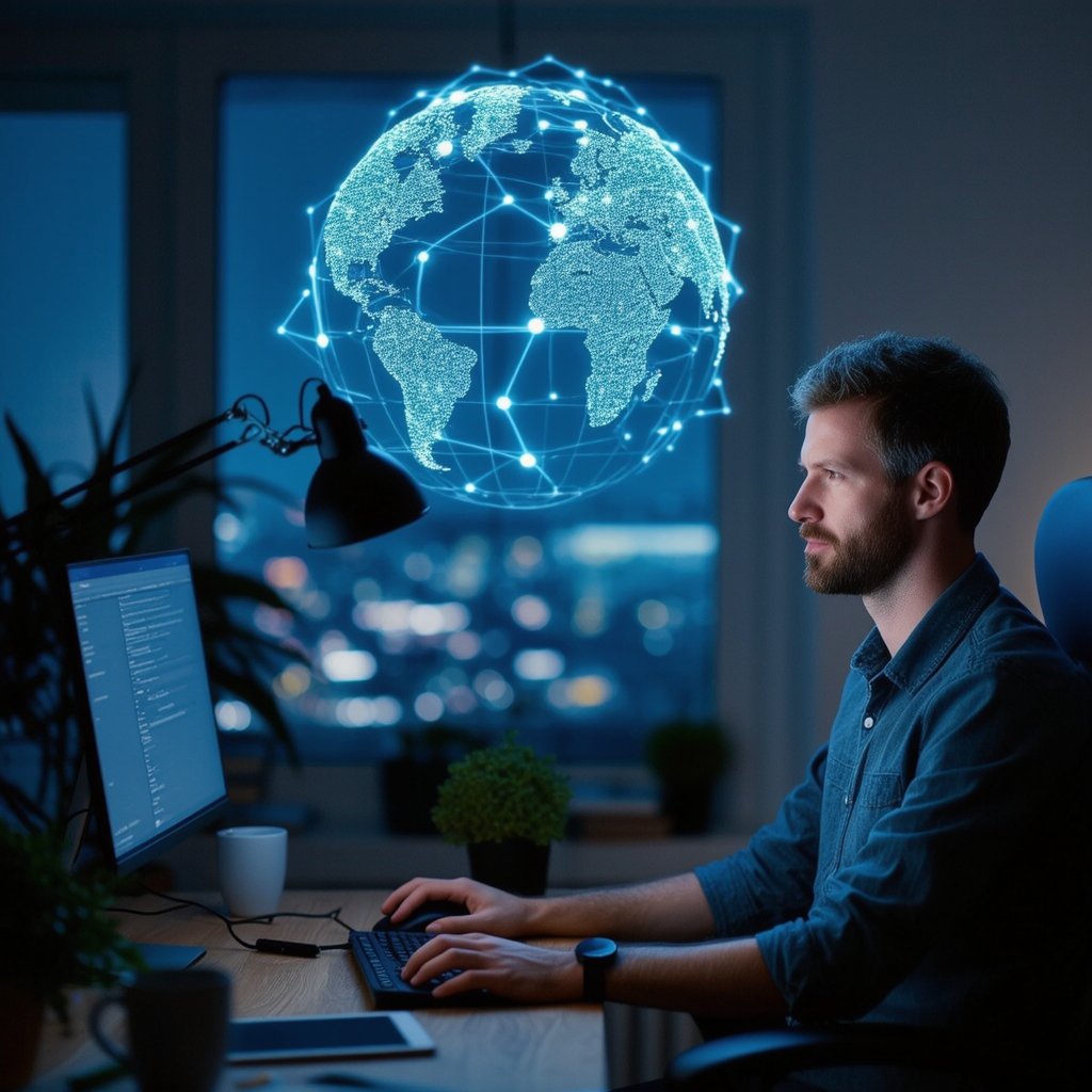 How to Maintain Company Culture Across Borders and Time Zones