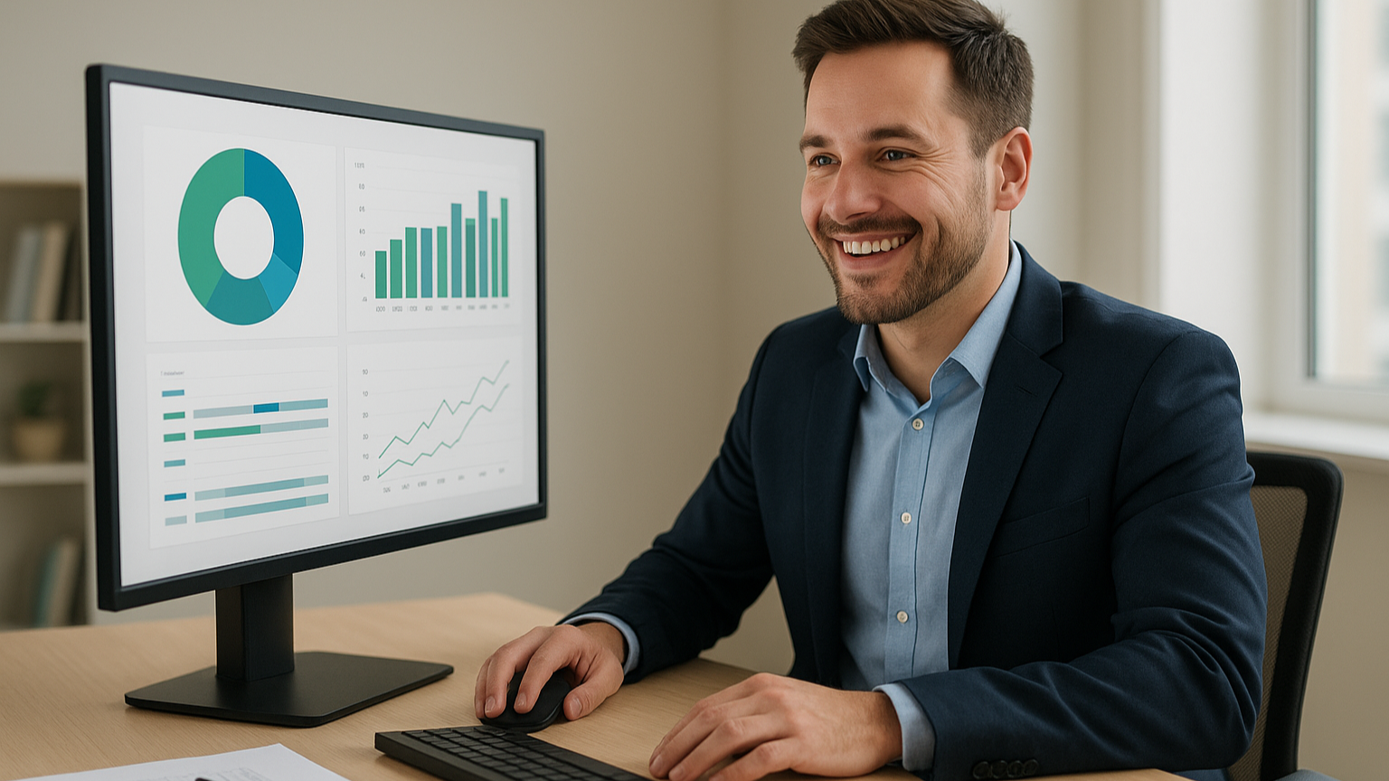 Beyond the Meeting: Why NexGen Virtual Workplace is the Infrastructure Your Remote Team is Missing