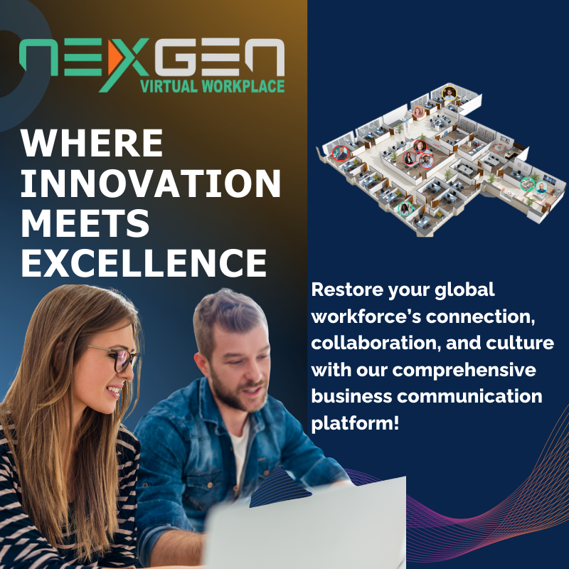 Ready for Collaboration and Communication Beyond Microsoft Teams?