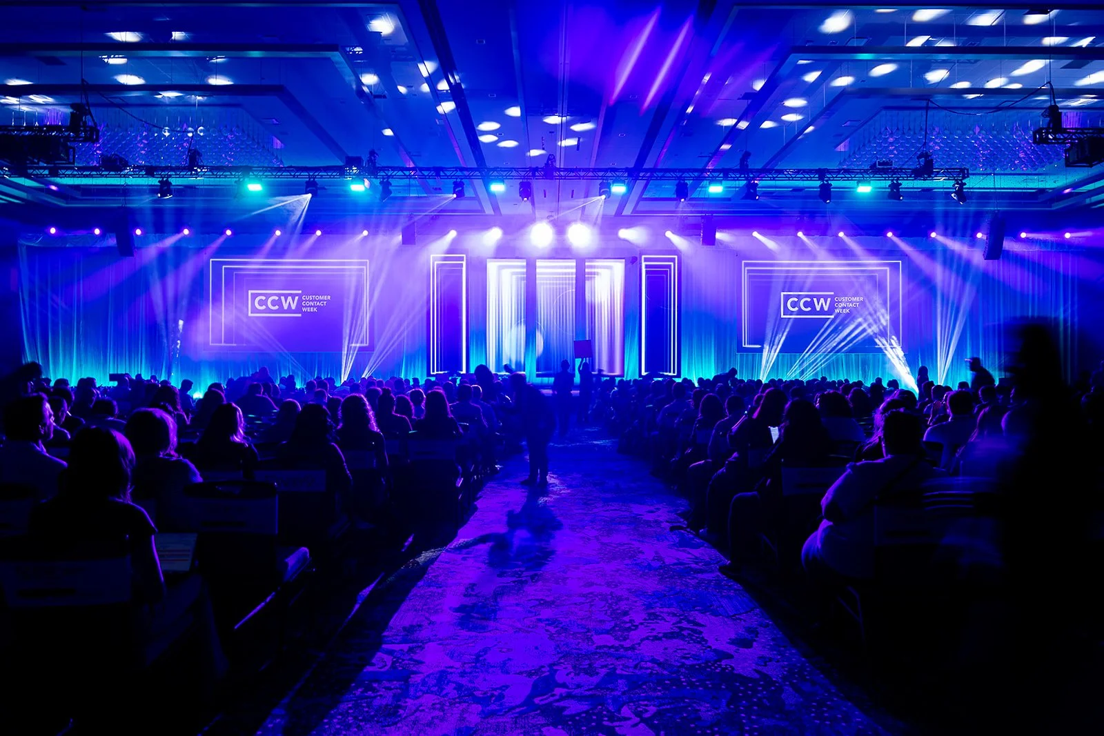 4 Leadership Takeaways from Shaquille O’Neal at CCW Las Vegas 2026