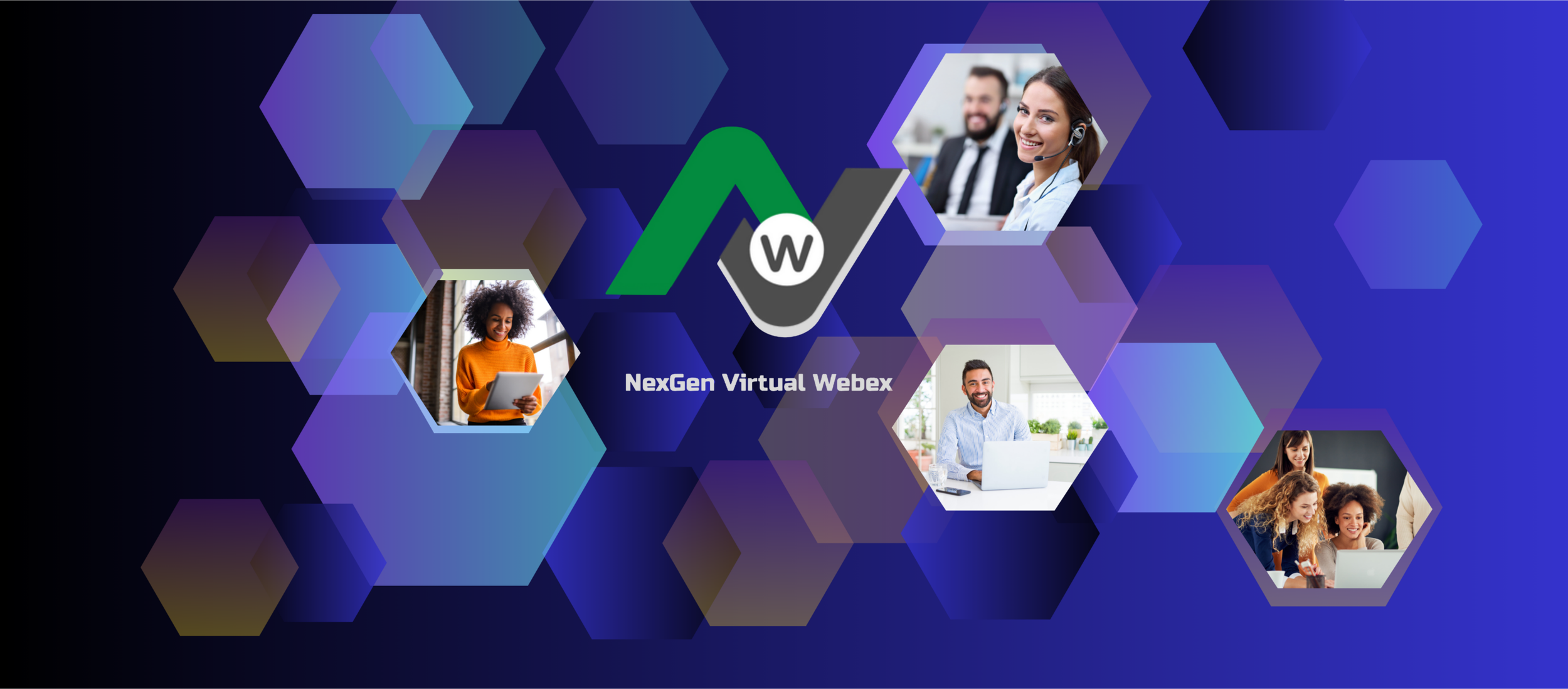 Webex Beyond Meetings: Presence for the Full Workday | NexGen Virtual