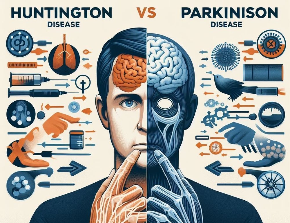 Huntington s Disease Versus Parkinson s Disease Parkinson s Disease Blog Huntington s disease versus parkinson s disease parkinson s disease blog