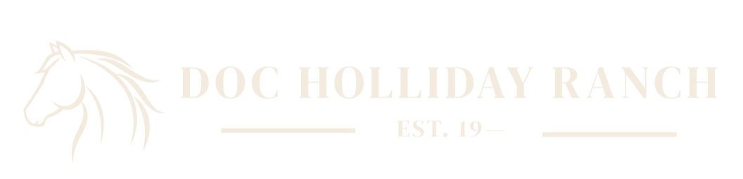 The Doc Holliday Ranch