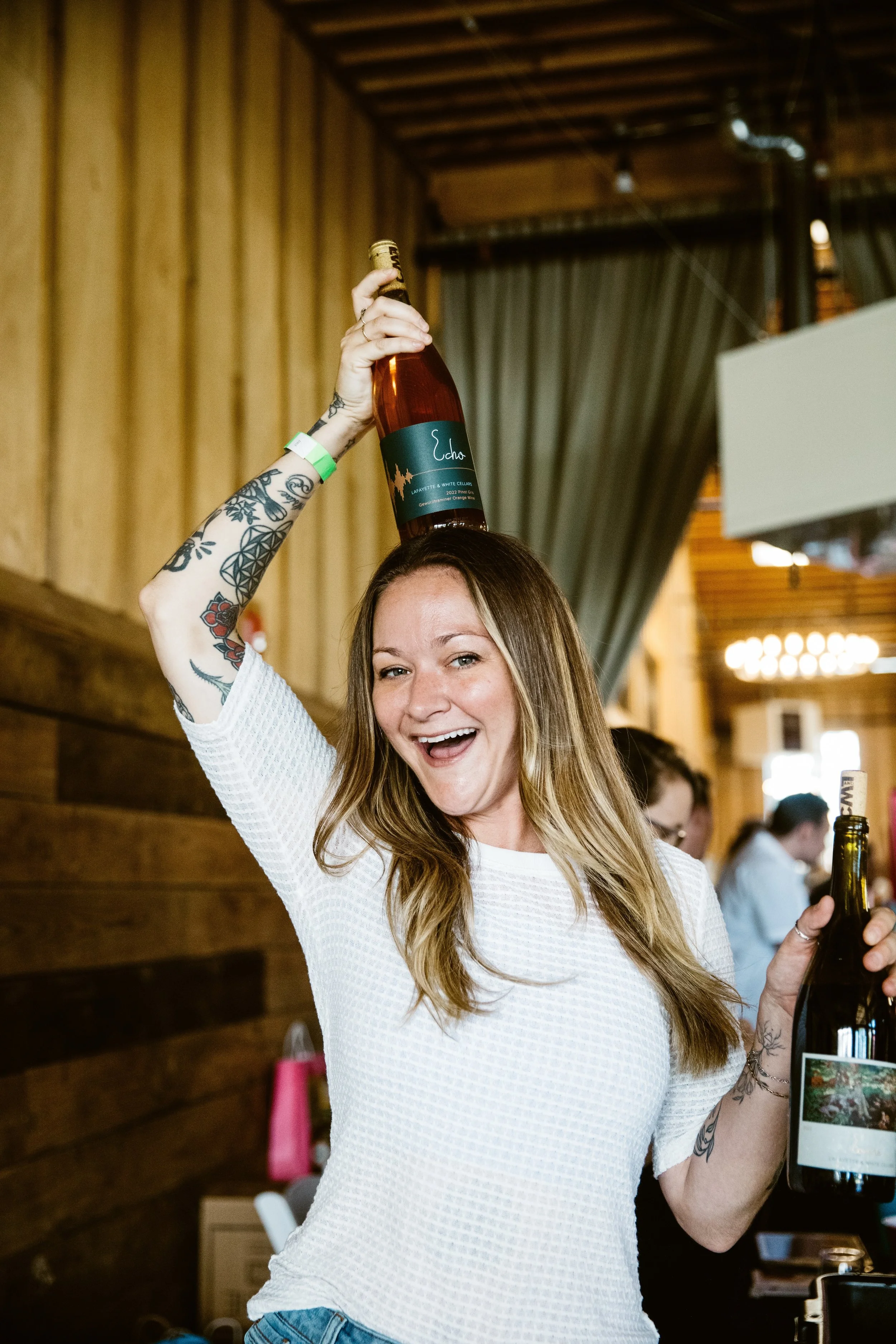 Alt Wine Fest