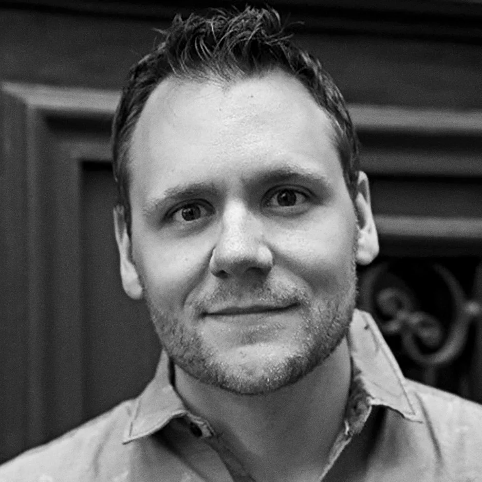 Stephen Fluin