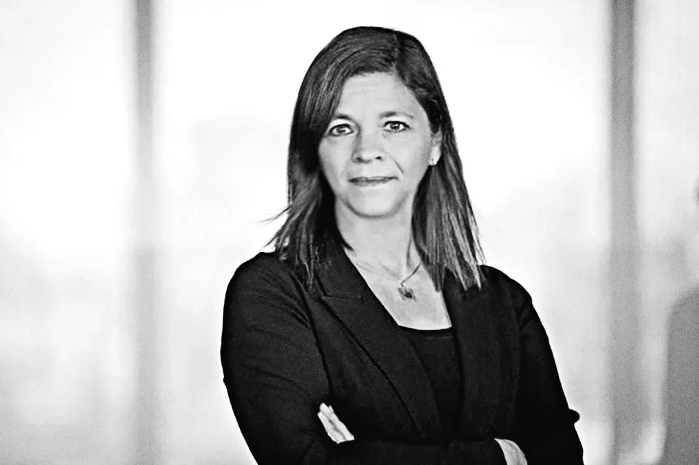 Heidi Pickett