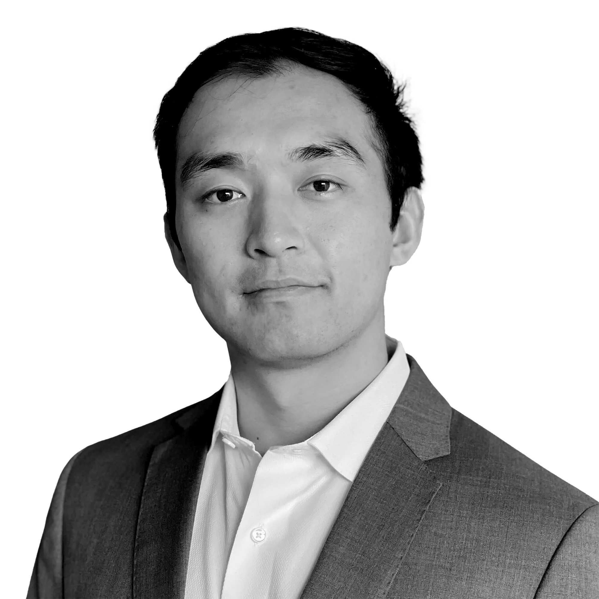 Cosmo Jiang