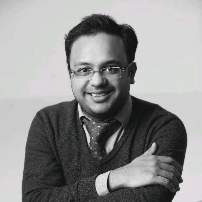 Siddharth Singhal