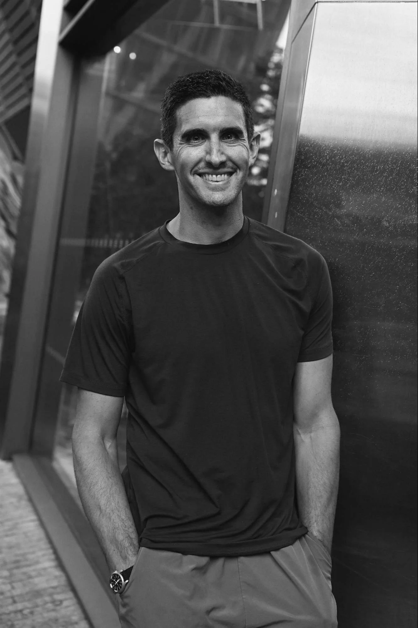 Colin Cunningham