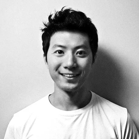Nate Zou