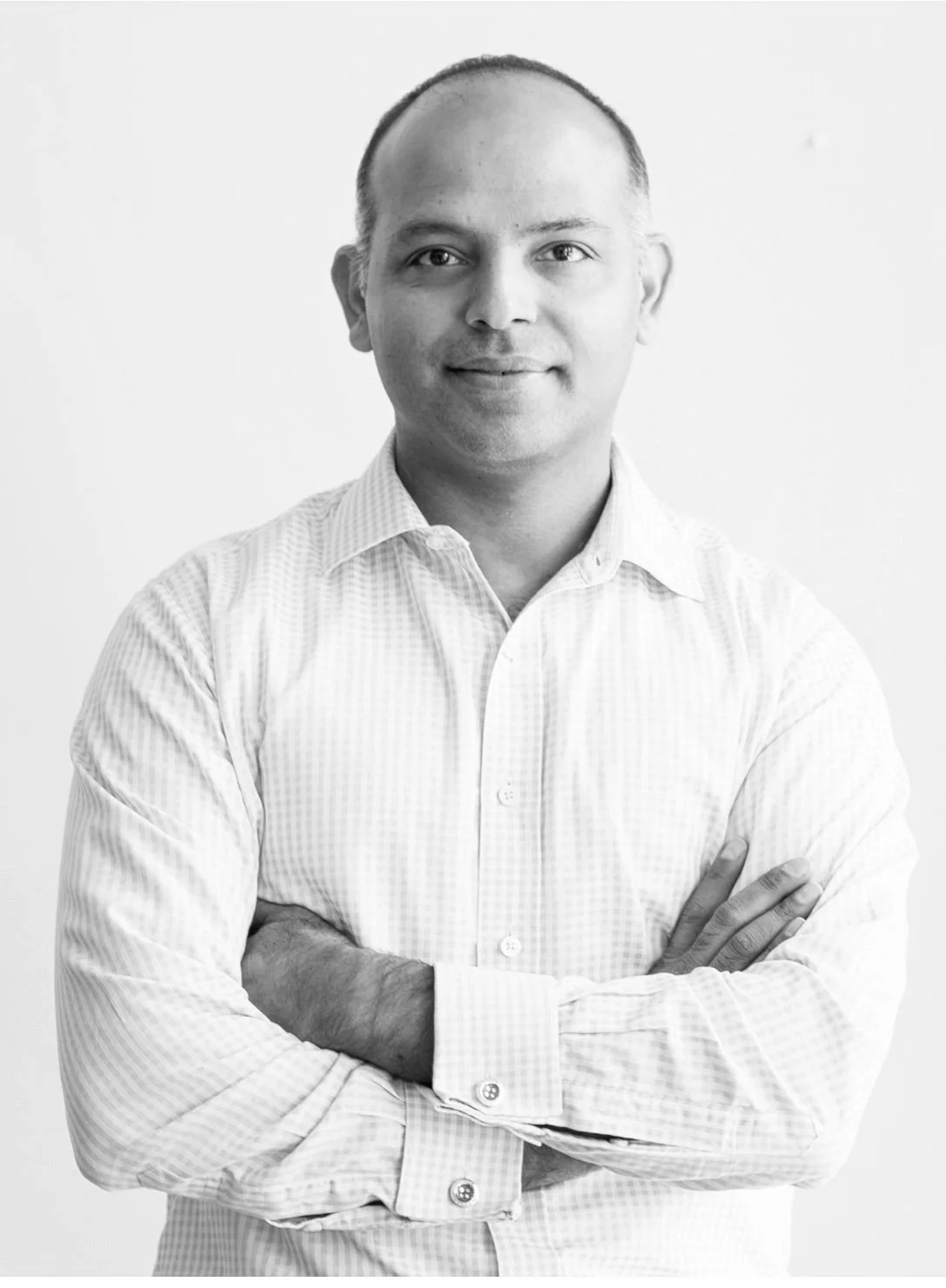 Nauman Sheikh