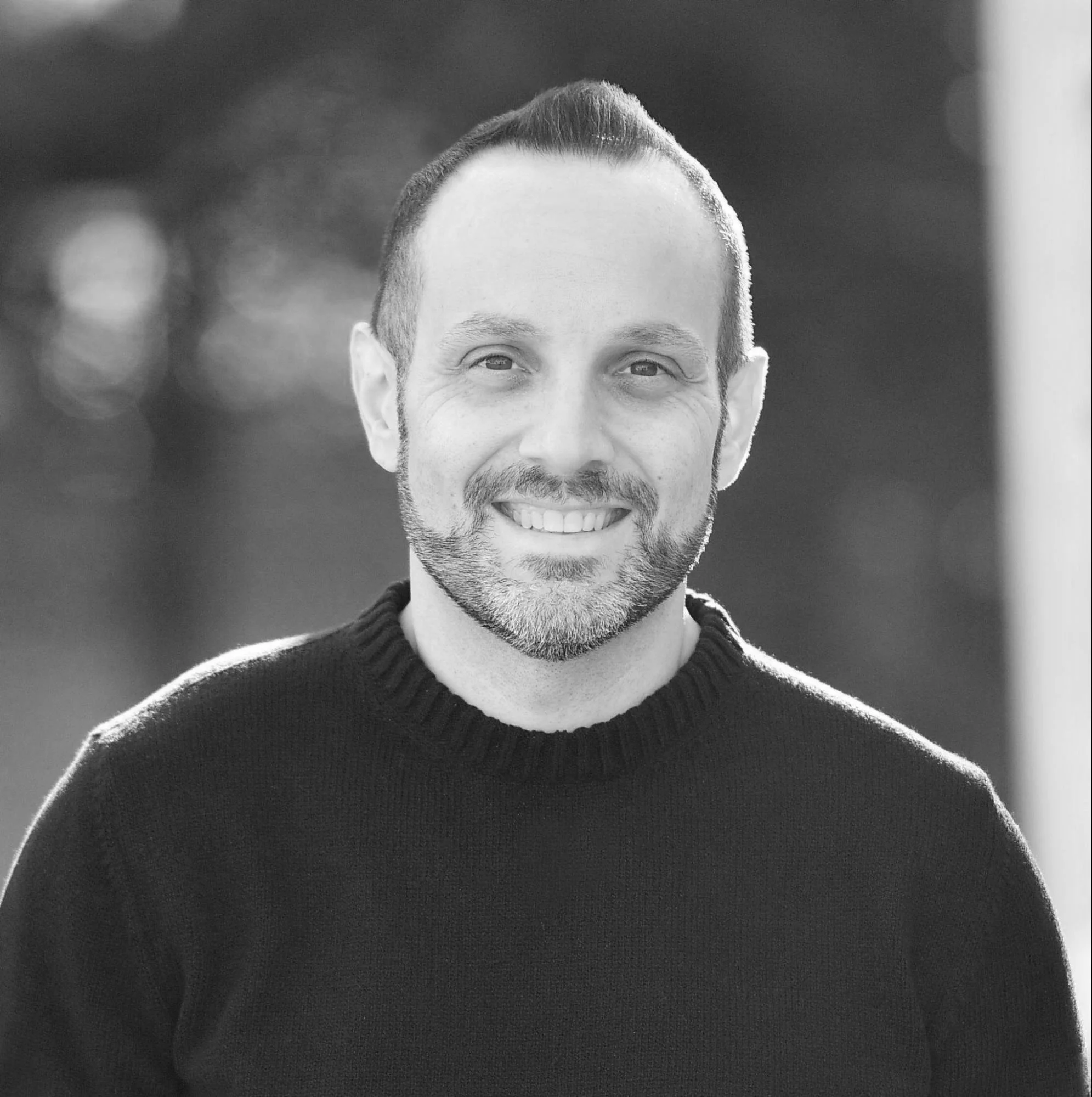 David Schwed