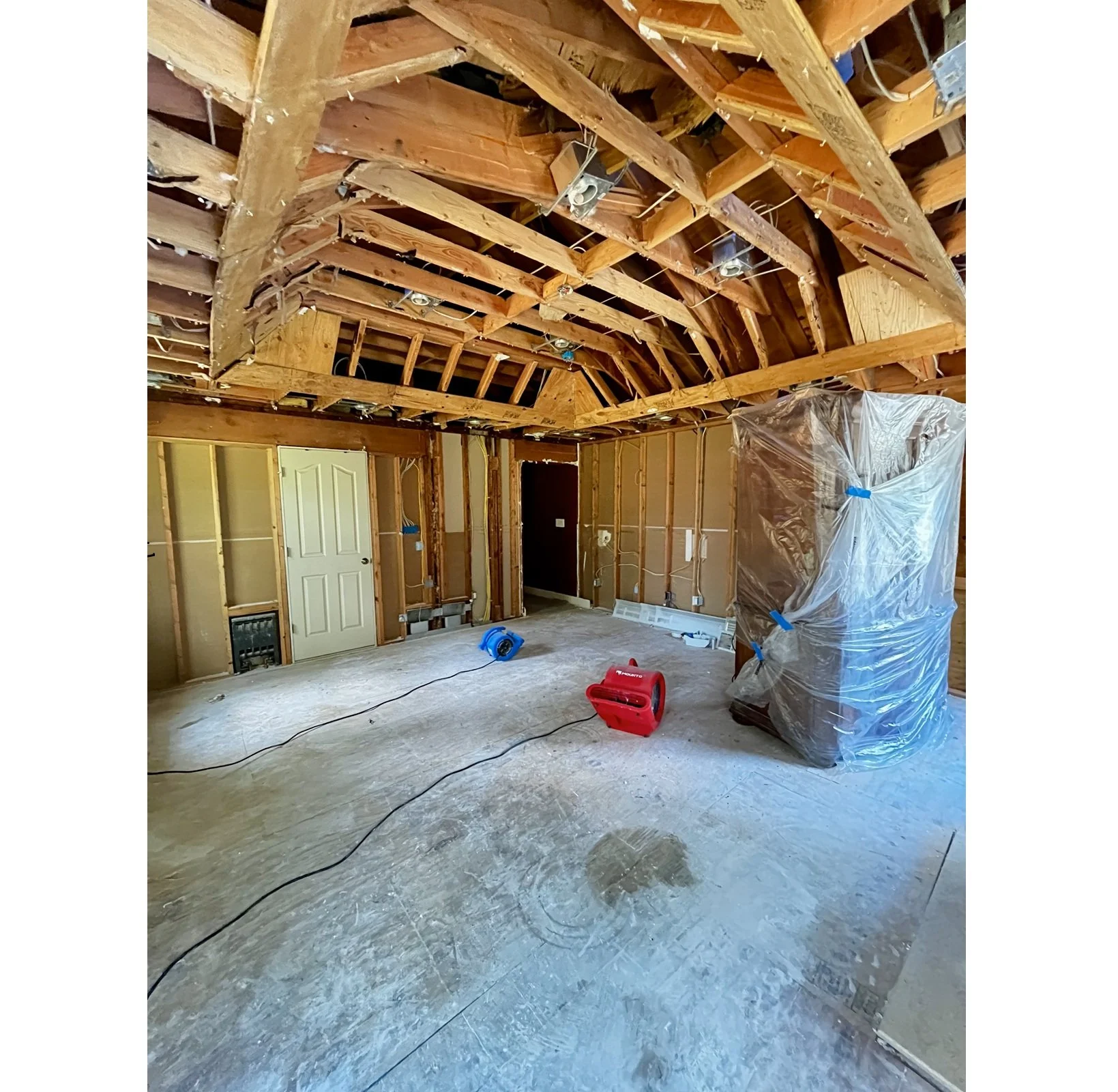 Emergency Home Repairs at the Jersey Shore: What to Do If Your Basement Floods or a Tree Falls