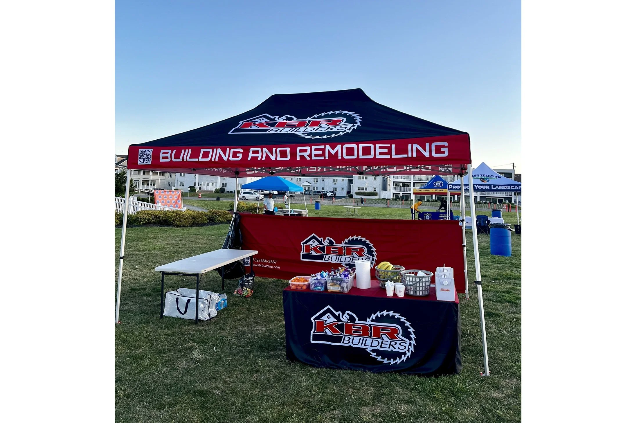 Proudly Building Better at the Jersey Shore