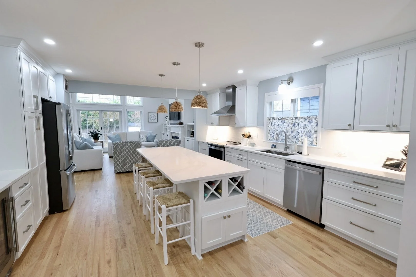 How to Choose a Kitchen Remodeler at the Jersey Shore (What to Look For &amp; Red Flags)