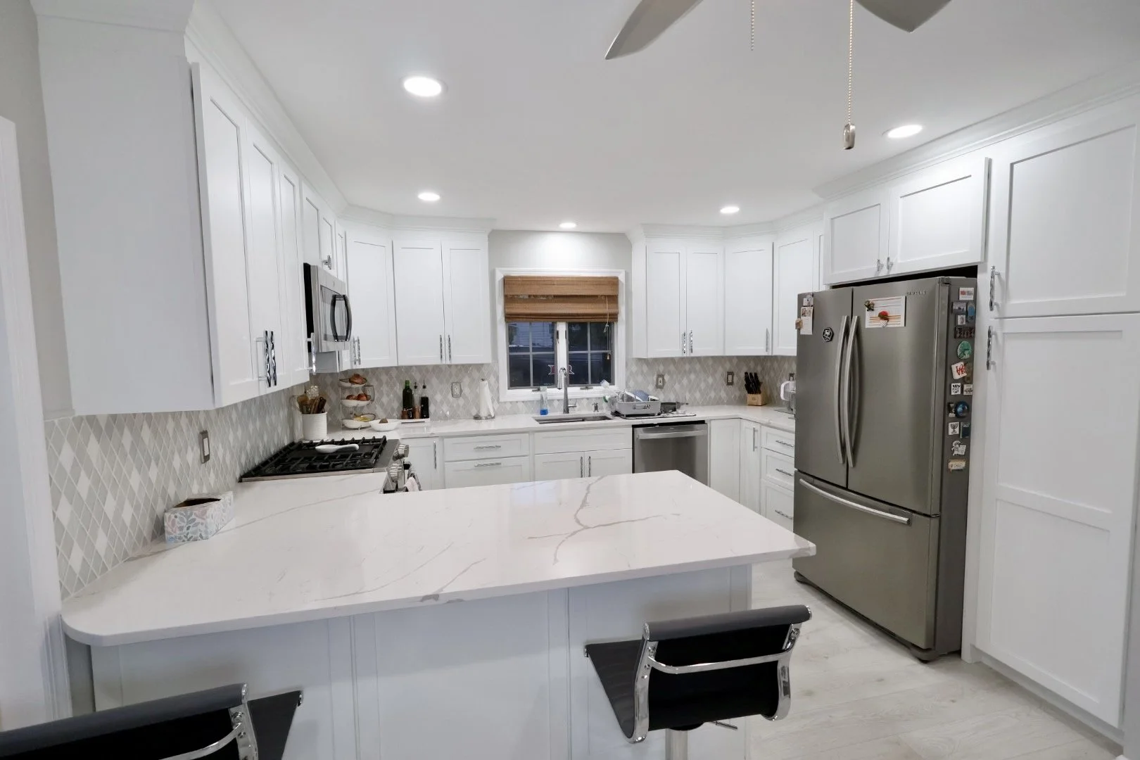 What’s Included in a $35,000–$45,000 Kitchen Remodel at the Shore