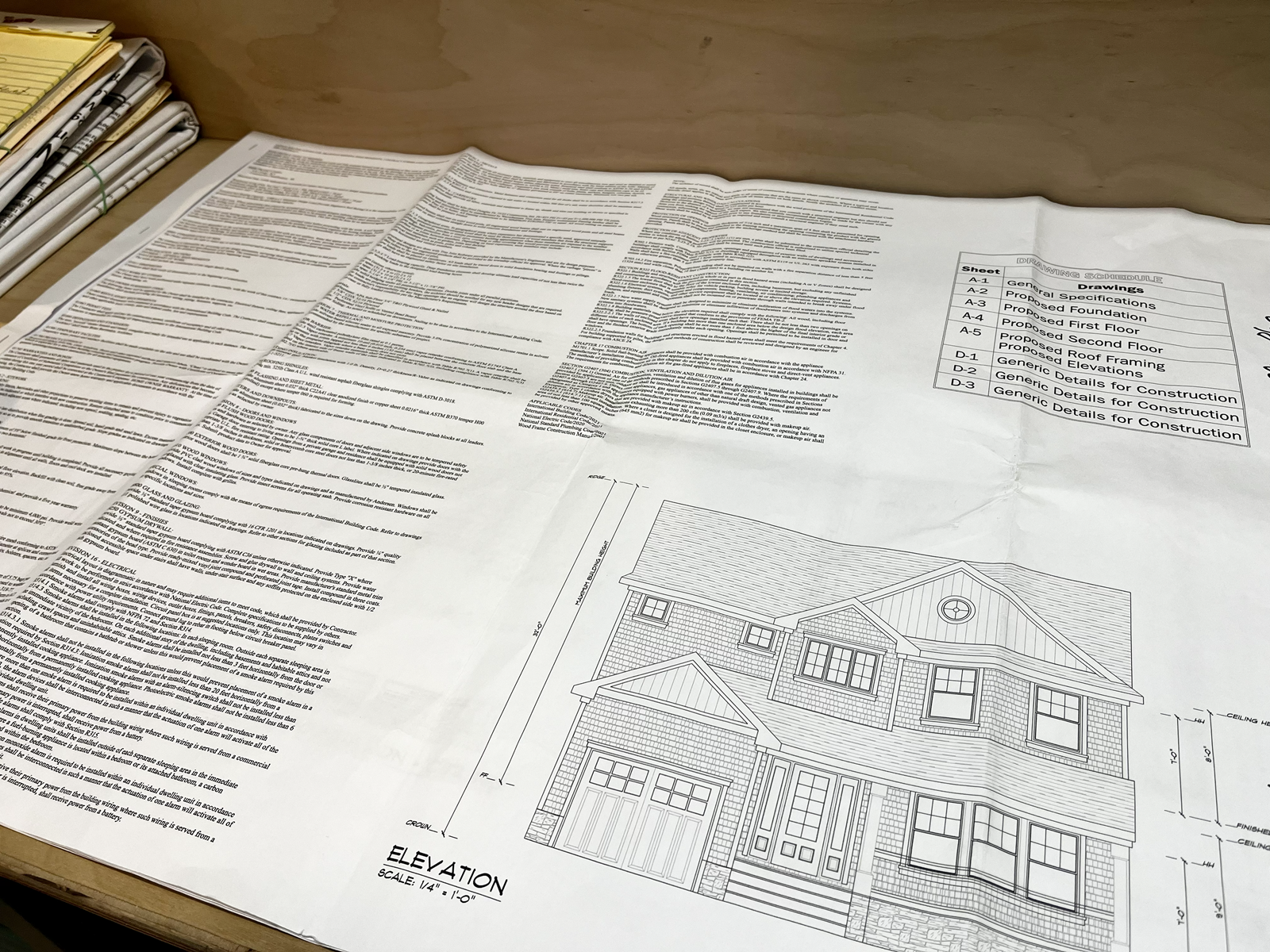 Why Planning Matters So Much in Construction