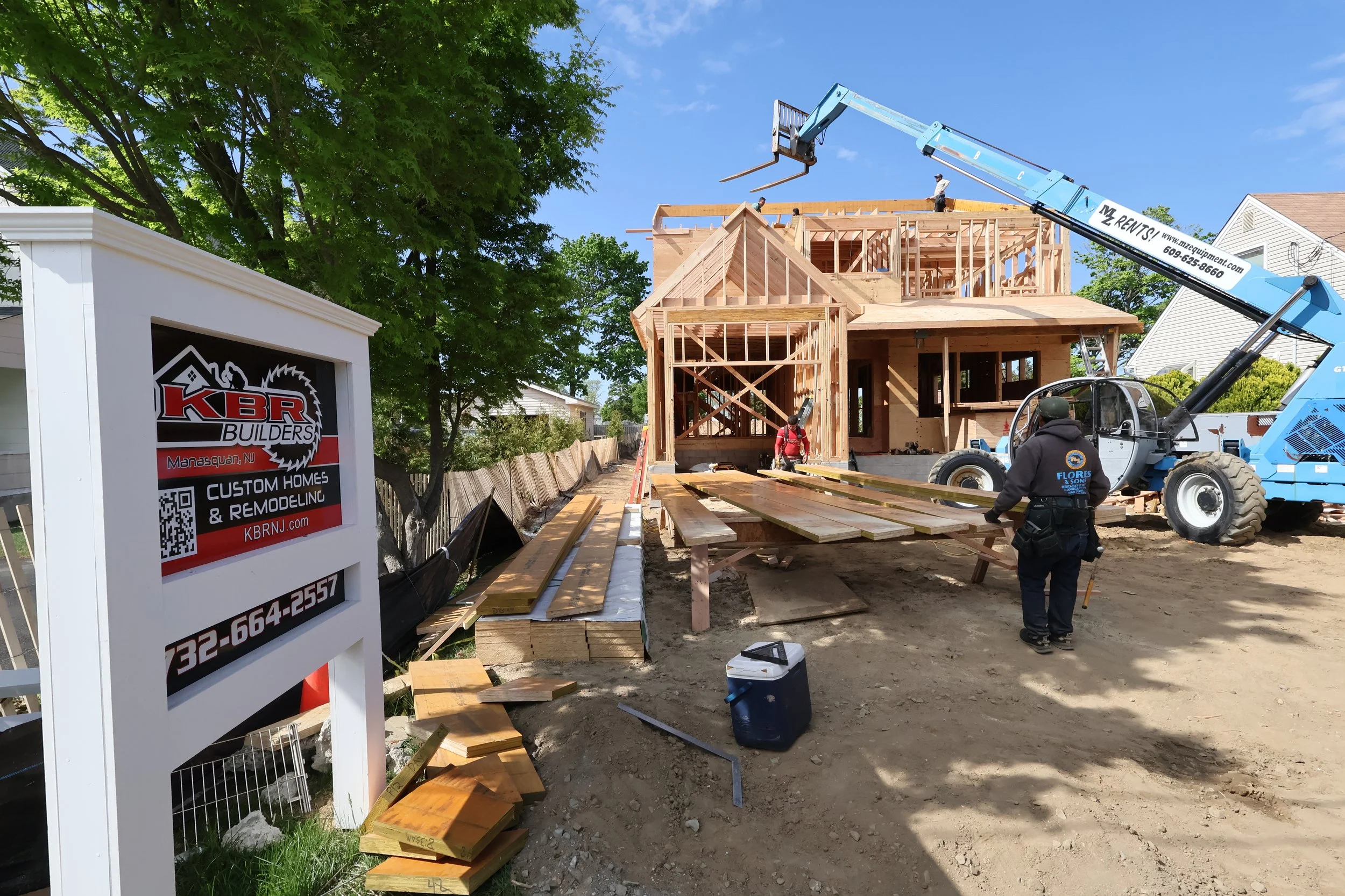 Building a Custom Home at the Jersey Shore: What Homeowners Need to Know
