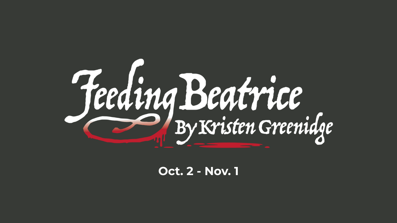 Feeding Beatrice