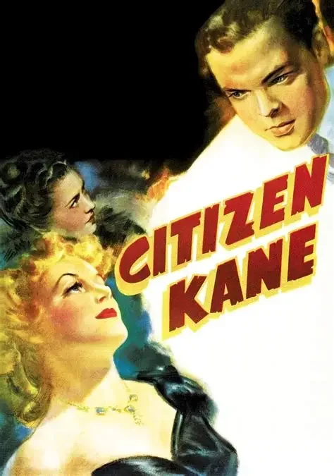Citizen Kane
