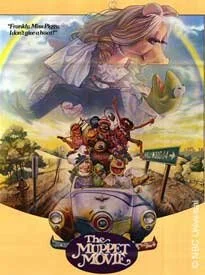 The Muppet Movie