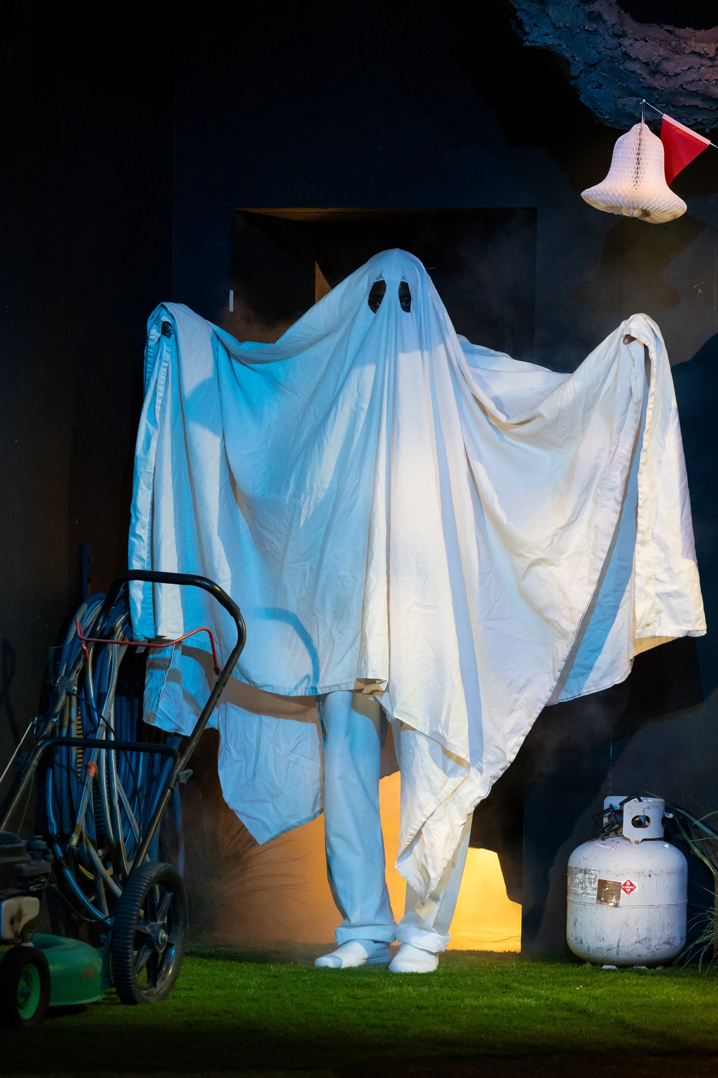 Aurora Fox Arts Center presents the Colorado premiere of "Fat Ham"