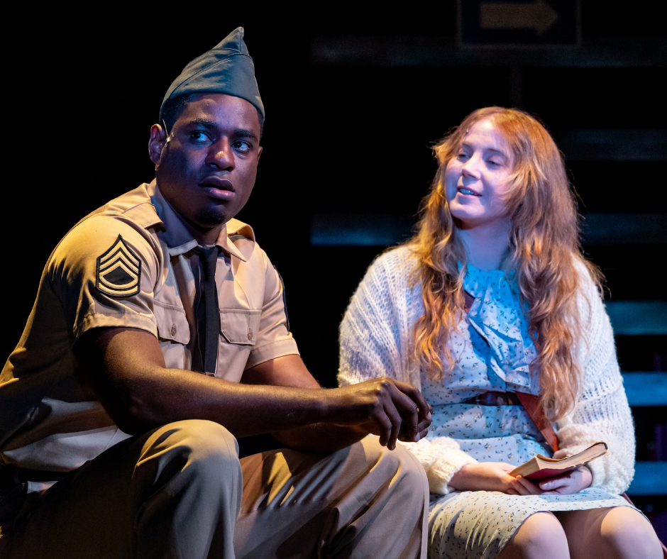 Review: Violet