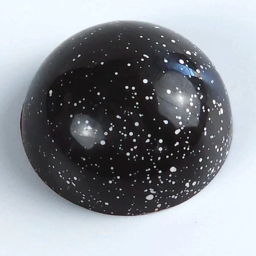 Spiced (Gingerbread) Dark Chocolate