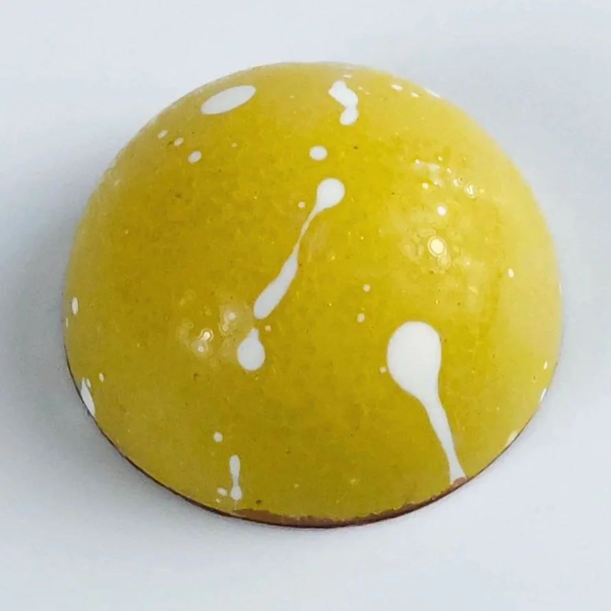 Caramel Dark Milk Chocolate